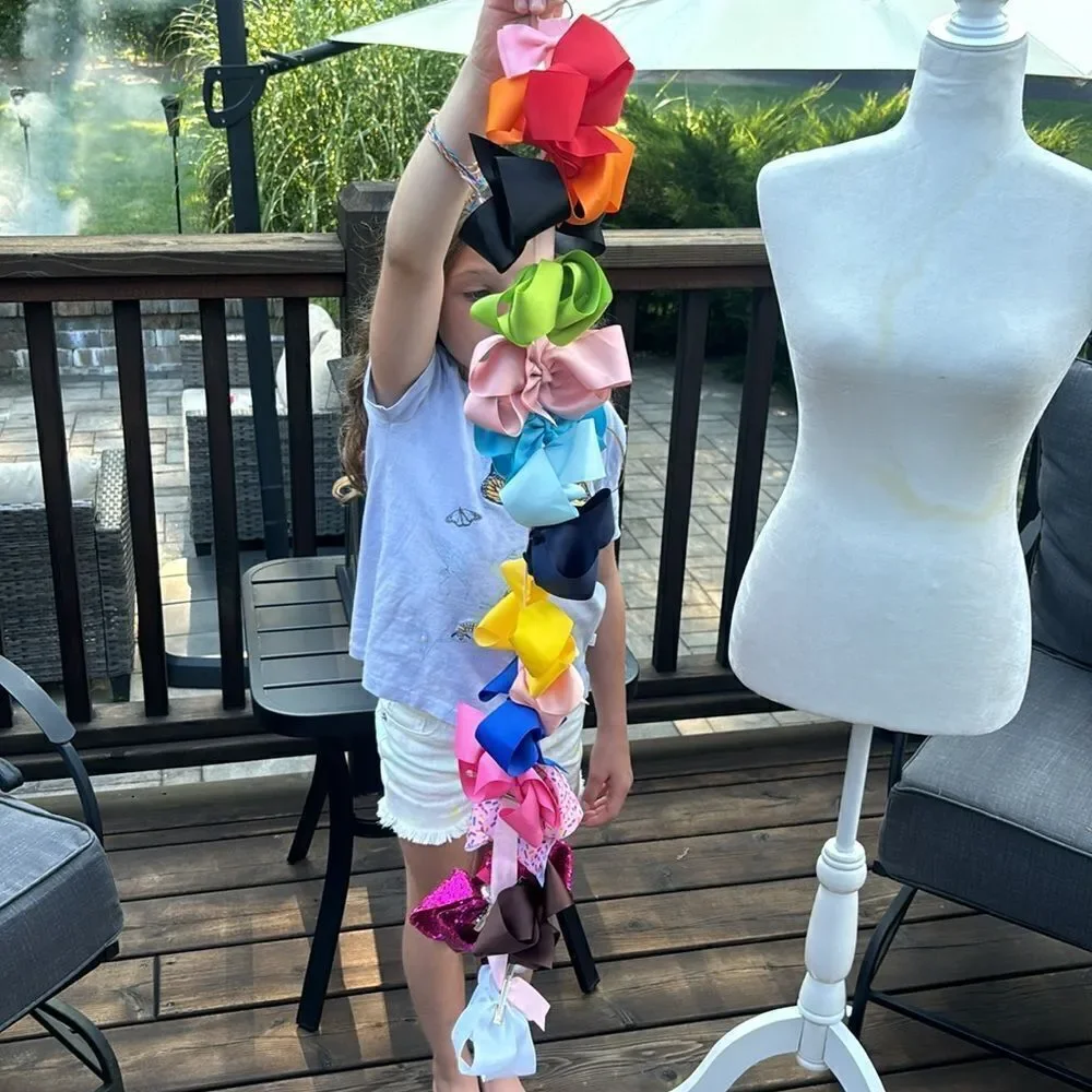 Bow collection 16 in total